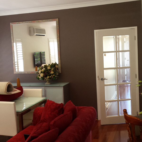 Warrens Painting Service | 6 Chorley Ave, Altona VIC 3018, Australia | Phone: 0424 622 337