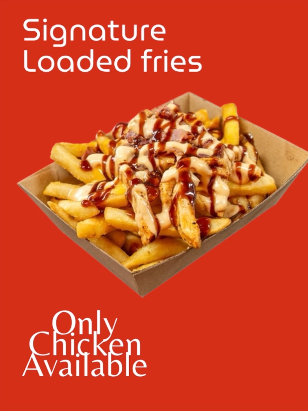 Cabra Street Food & Burgers | 154 Whylandra St, Dubbo NSW 2830, Australia | Phone: 0425 533 719