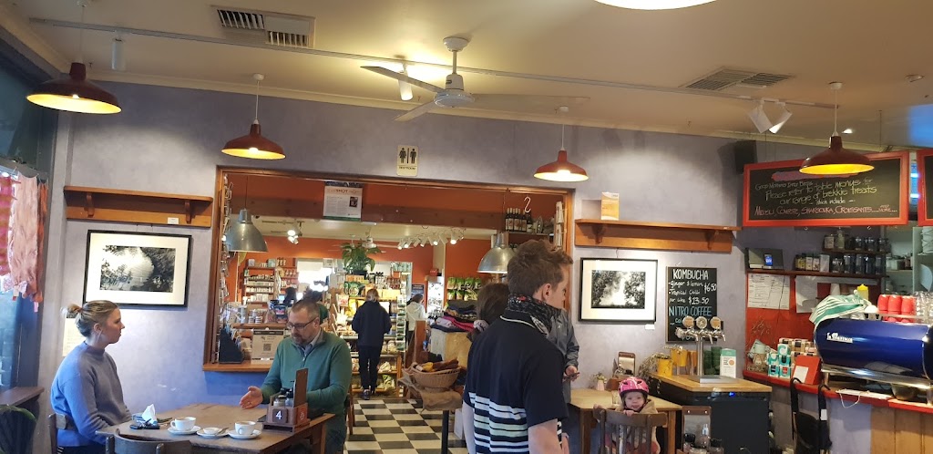 The Organic Market and Café | 5 Druid Ave, Stirling SA 5152, Australia | Phone: (08) 8339 4835