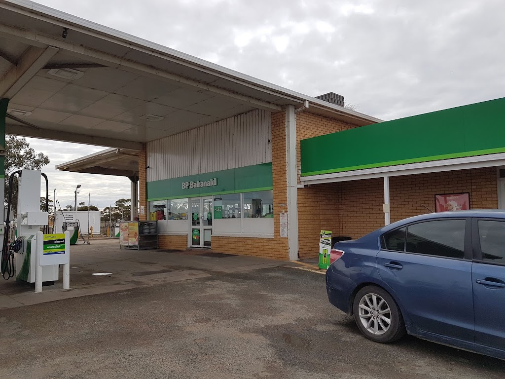 Caltex Balranald | gas station | Sturt Hwy, Balranald NSW 2715, Australia | 0350201382 OR +61 3 5020 1382