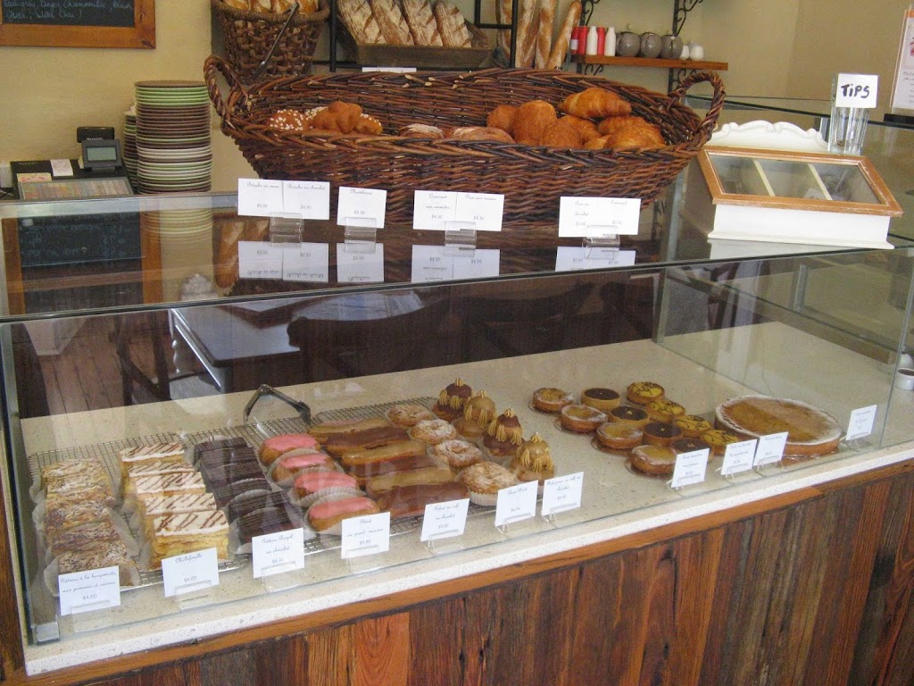 Le Peche Gourmand | bakery | 69A Albert St, Creswick VIC 3363, Australia