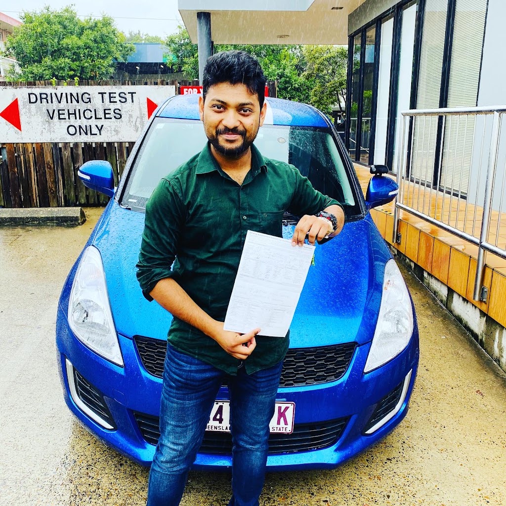 First Drive Driving School | 1019 Brisbane Valley Highway, Fairney View QLD 4306, Australia | Phone: 0435 306 913