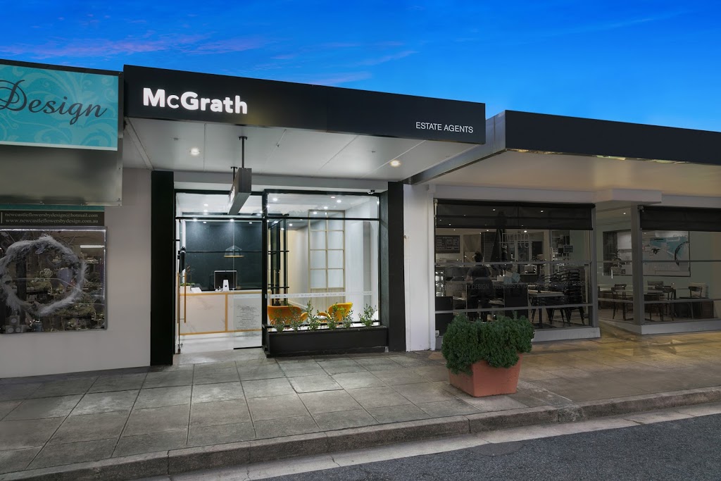Michael Edwards - McGrath Estate Agents | 66 Orchardtown Rd, New Lambton NSW 2305, Australia | Phone: 0407 809 981