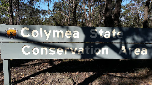 Colymea State Conservation Area NSW | park | 1150 Yalwal Rd, Barringella NSW 2540, Australia