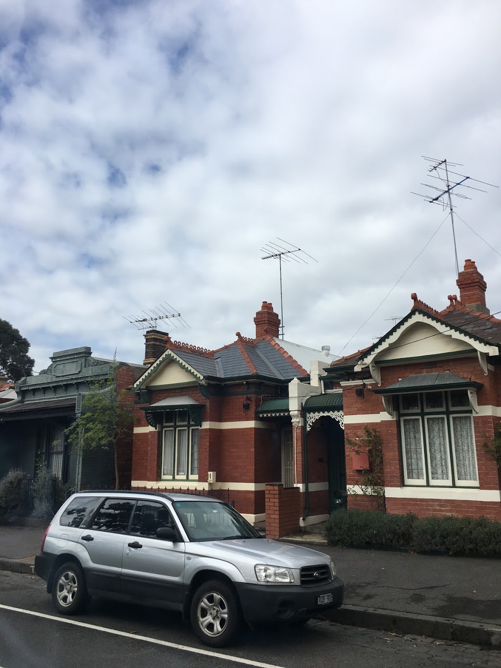 The Roof Dentist | 46A Birdwood St, Box Hill South VIC 3128, Australia | Phone: (03) 9899 6651