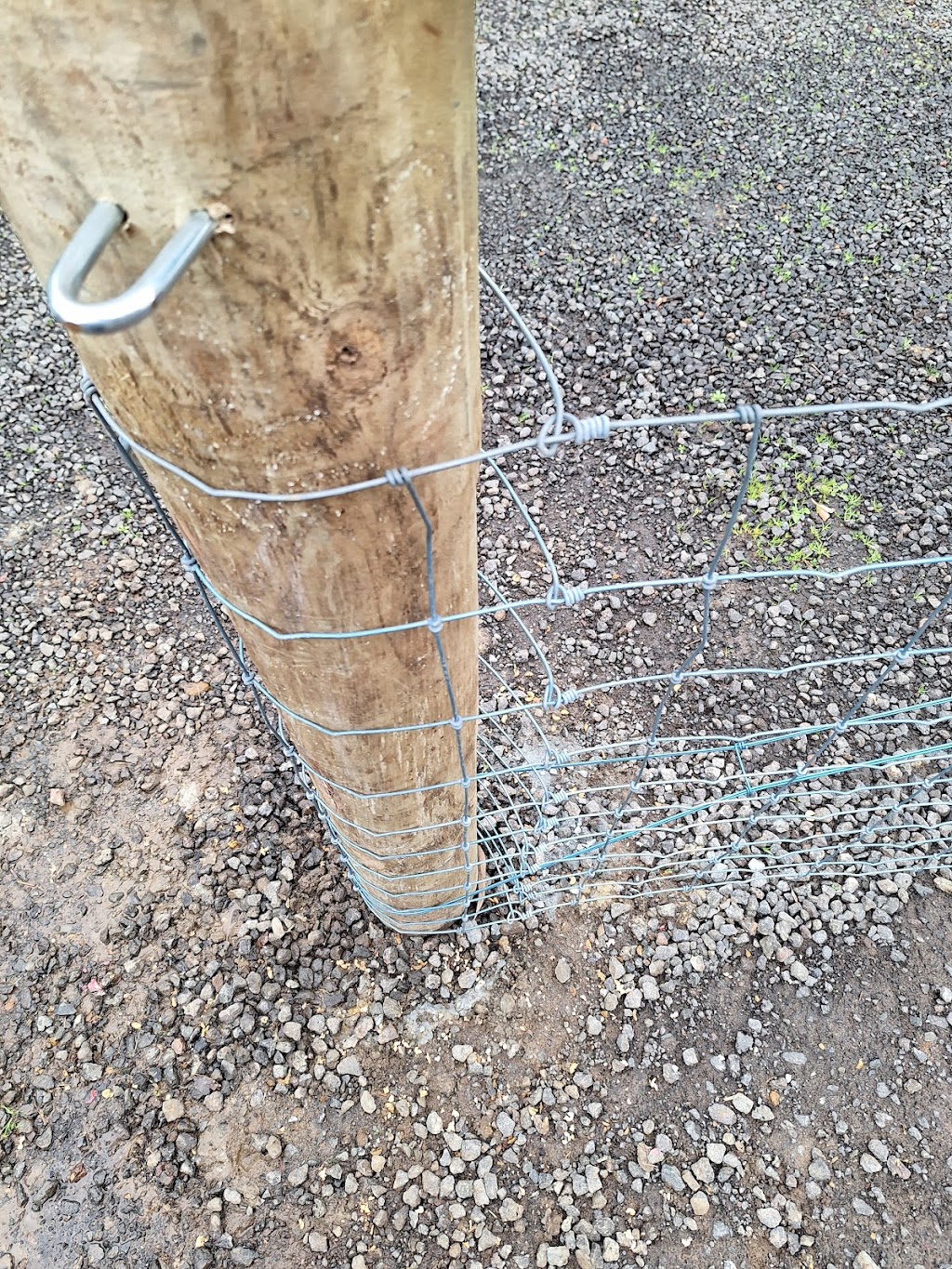 B.E Rural Fencing Winchelsea | 33 Batson St, Winchelsea VIC 3241, Australia | Phone: 0417 381 310