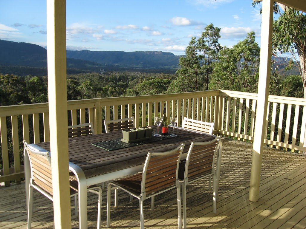 Hillside Kangaroo Valley | real estate agency | Mount Scanzi Road, Kangaroo Valley NSW 2577, Australia | 0420948150 OR +61 420 948 150