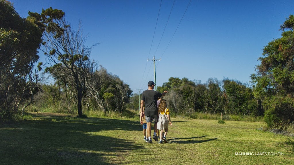 Manning Lakes | 2 Brookhaven Ave, Harrington NSW 2427, Australia | Phone: (02) 6556 0057