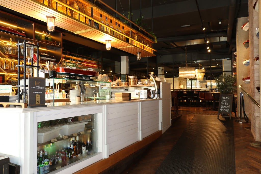 L’americano Espresso Bar | cafe | 34 ORiordan St, Alexandria NSW 2015, Australia | 0475838106 OR +61 475 838 106