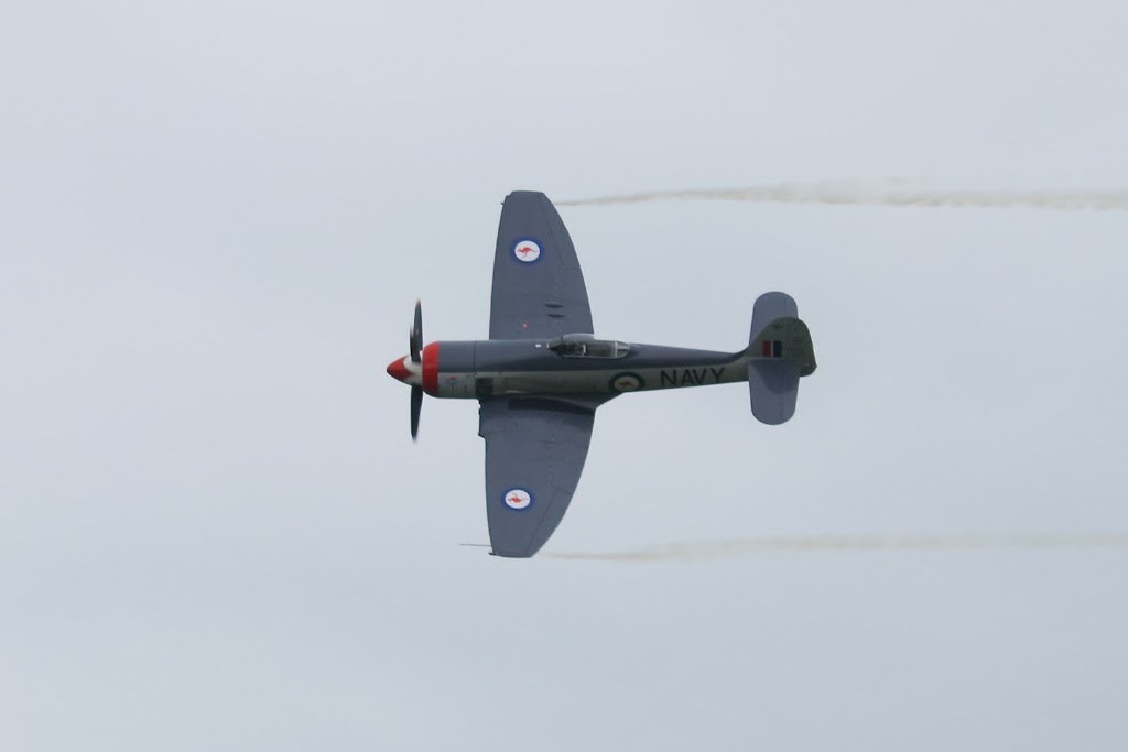 Airshows Downunder Shellharbour | Hangar 1/32 Airport Rd, Albion Park Rail NSW 2527, Australia | Phone: (03) 0084 8263