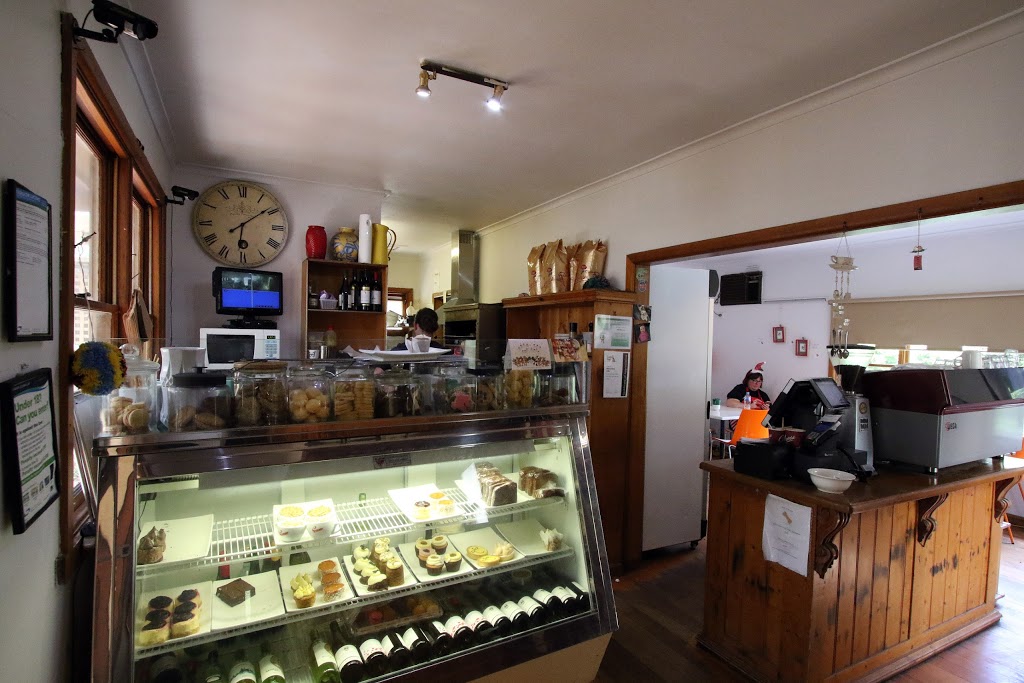 Warrandyte Cafe | cafe | 61 Yarra St, Warrandyte VIC 3113, Australia | 0398440365 OR +61 3 9844 0365