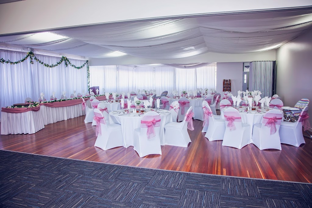 Mackay Golf Club | Mackay Bucasia Rd, Beaconsfield QLD 4740, Australia | Phone: (07) 4942 1521