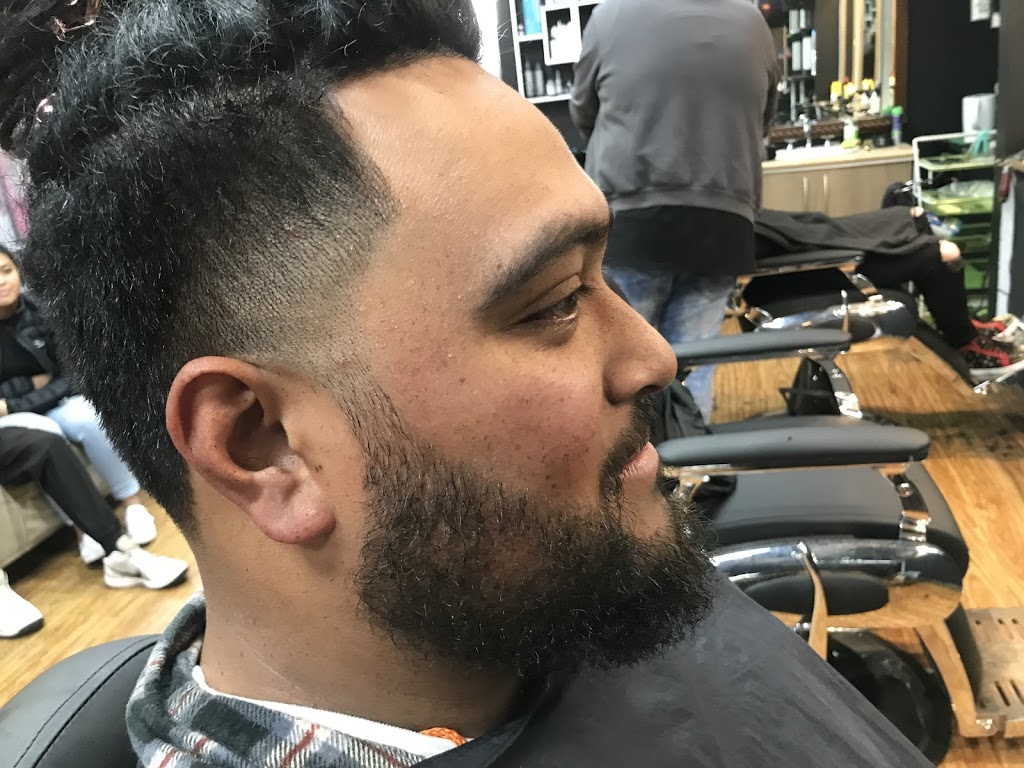 Gkf barber | 70 Coral Dr, Hampton Park VIC 3976, Australia | Phone: 0414 217 786