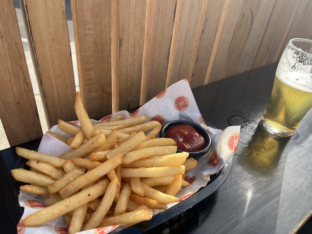 BARRYS - Juice Cafe + Burger Bar | 6 Bridge Rd, Barwon Heads VIC 3227, Australia | Phone: 0455 297 751
