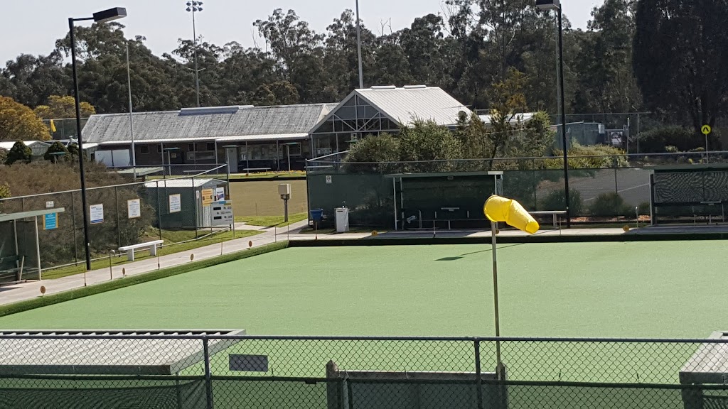 Donvale Bowls Club | 1-41 Springvale Rd, Donvale VIC 3111, Australia | Phone: 0439 758 793