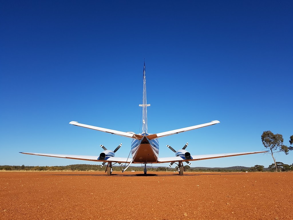 Edwards Aviation | Shand Dr, Armidale NSW 2350, Australia | Phone: 1800 747 800