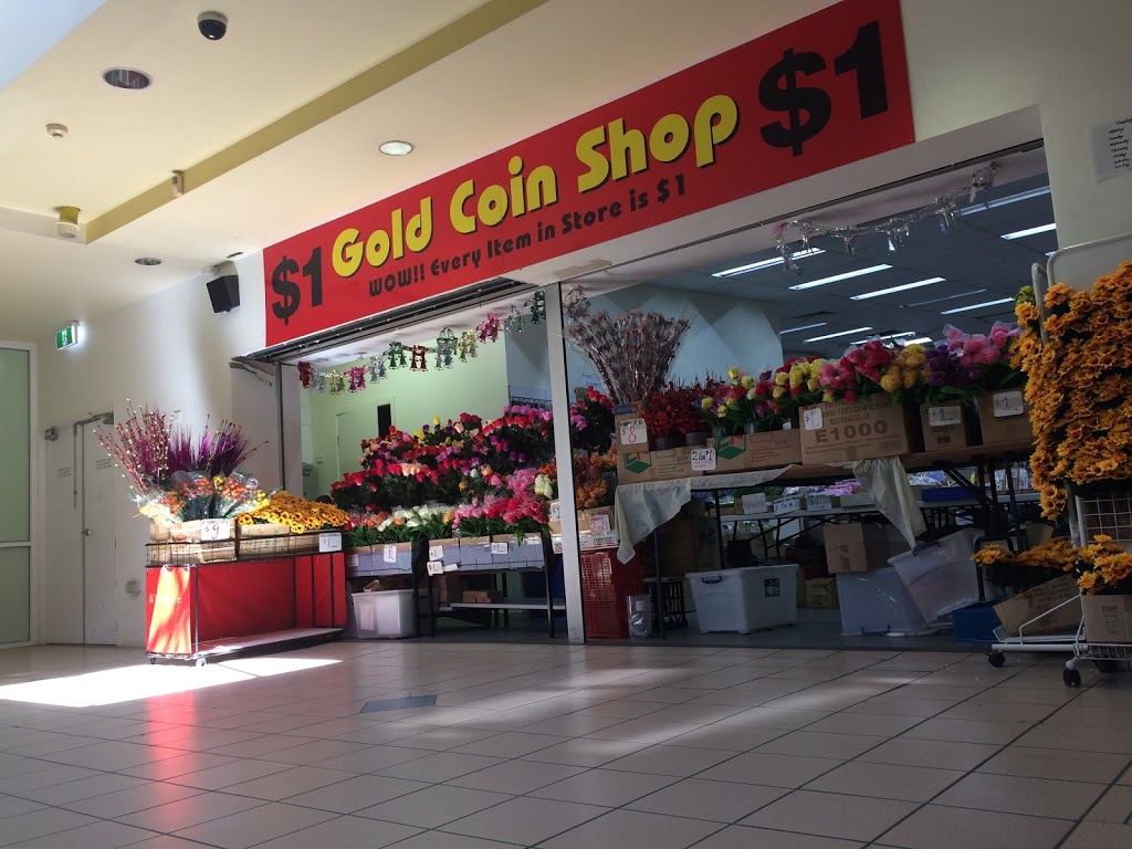 Gold Coin Shop | store | Cannon Hill QLD 4170, Australia