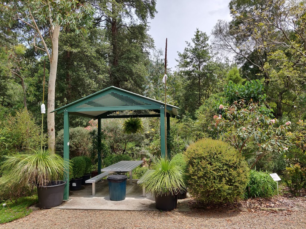 Sylvan Grove Native Garden | 7 Sylvan Grove, Picnic Point NSW 2213, Australia | Phone: (02) 9707 9699