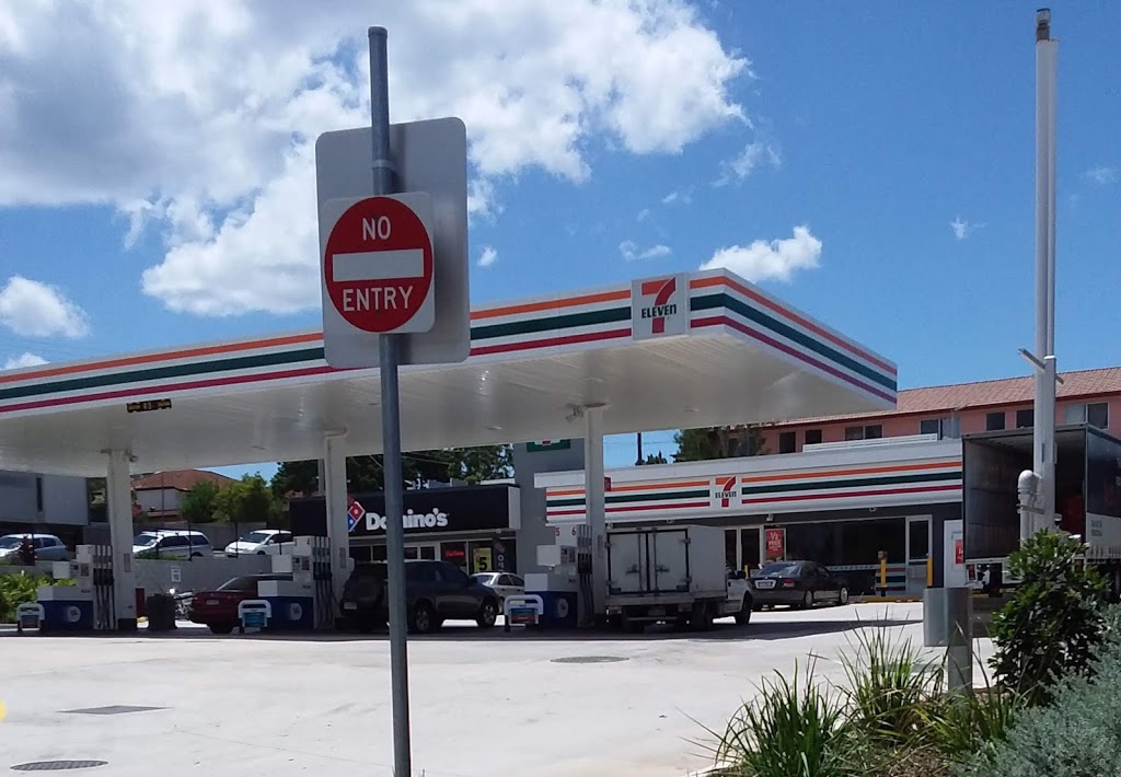 7-Eleven Gaythorne | 399 Samford Rd, Gaythorne QLD 4051, Australia