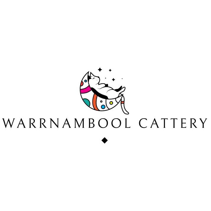 Warrnambool Cattery | 61 Otway Rd, Warrnambool VIC 3280, Australia | Phone: 0459 940 885