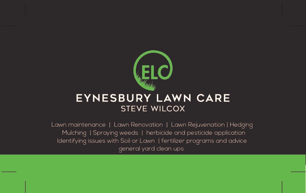 Eynesbury Lawn Care | general contractor | 75 Lancefield Cct, Eynesbury VIC 3338, Australia | 0475429311 OR +61 475 429 311