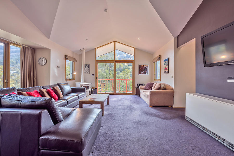 Lhotsky Apartments | lodging | 10 Diggings Terrace, Thredbo NSW 2625, Australia | 0264576600 OR +61 2 6457 6600
