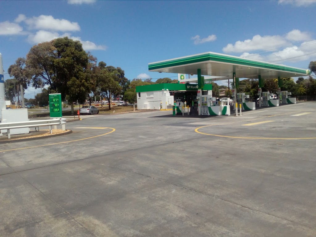 BP | gas station | 2-8 Morris Rd, Old Geelong Rd, Hoppers Crossing VIC 3029, Australia | 0397496900 OR +61 3 9749 6900