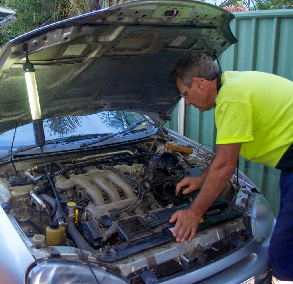 Johnos Autolek Auto Electrician | 2 Conlo Cres, Ferny Hills QLD 4055, Australia | Phone: 0434 981 926