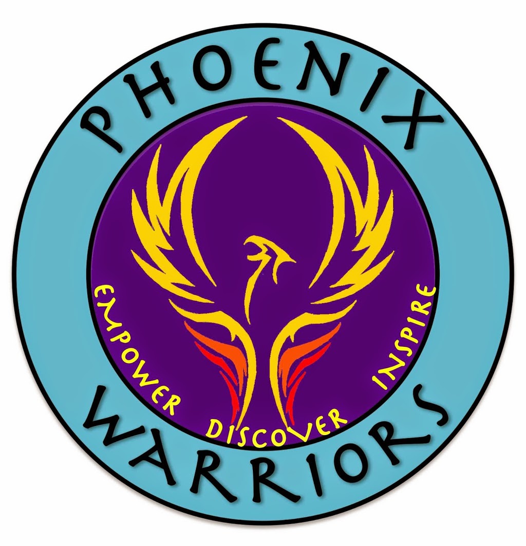 Phoenix Warriors | 4 Auburn St, Sutherland NSW 2232, Australia | Phone: 0403 963 032