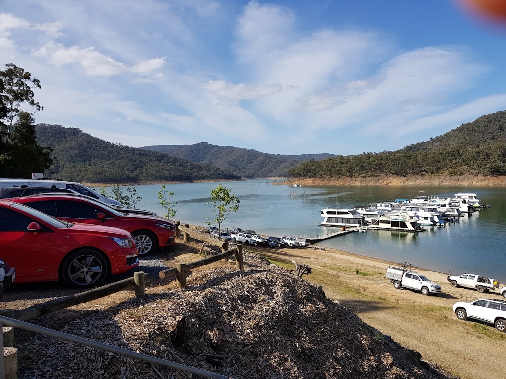 Darlingford Waters Boat Club | 603 Jerusalem Creek Rd, Eildon VIC 3713, Australia | Phone: 0428 994 090