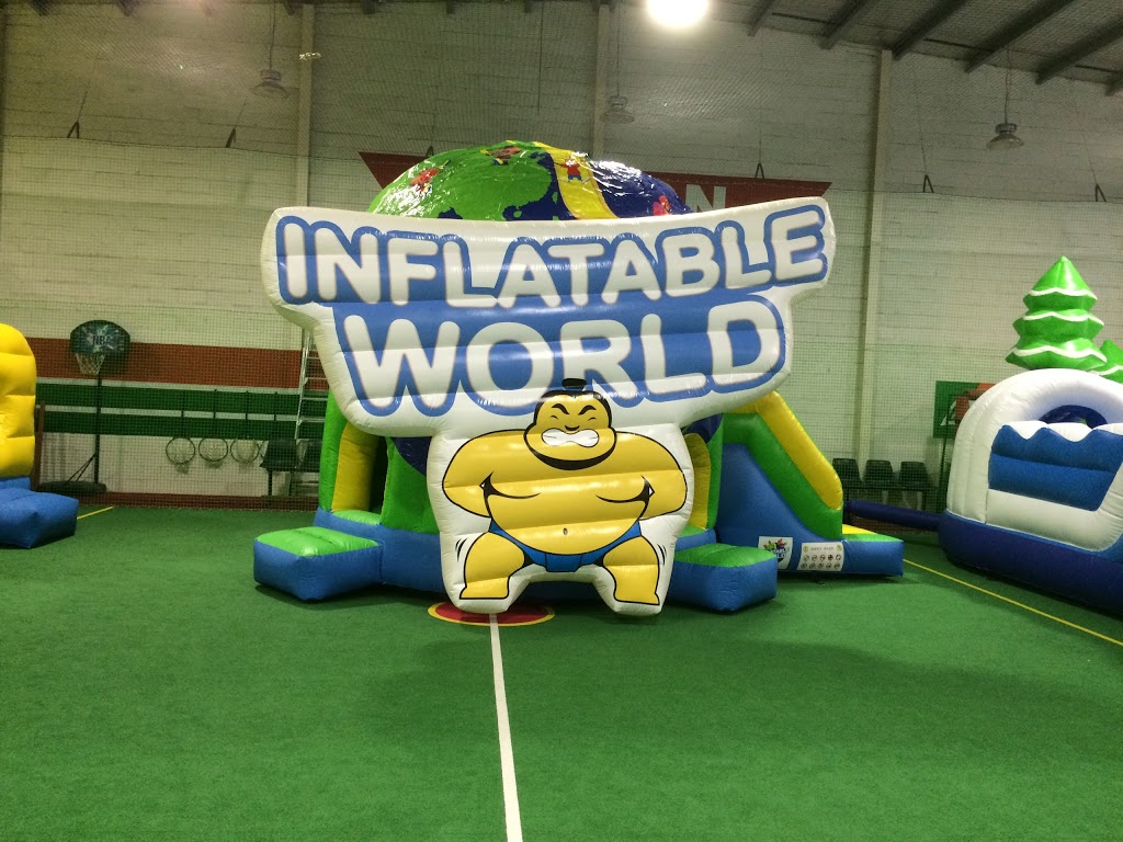 Inflatable World Doncaster |  | 350 Blackburn Rd, Doncaster East VIC 3109, Australia | 0398428844 OR +61 3 9842 8844