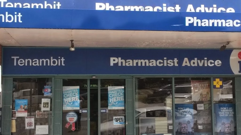 Tenambit Pharmacy | 47 Maize St, Tenambit NSW 2323, Australia | Phone: (02) 4933 6501