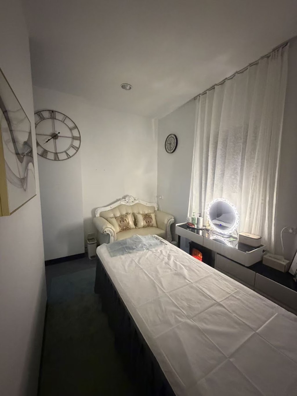 Foen Spark Massage | 440 Waverley Rd, Malvern East VIC 3145, Australia | Phone: 0483 735 597