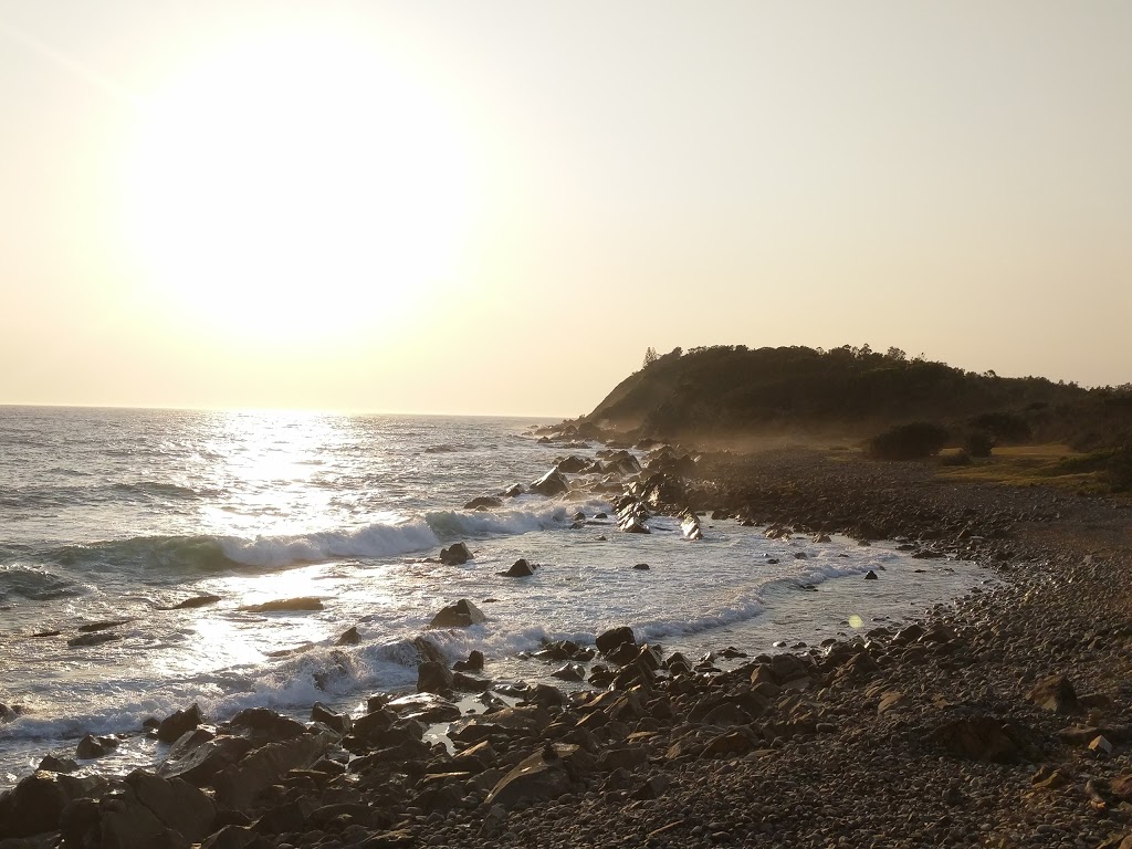 The Outdoor Learning Centre | Bicentennial Walk, Forster NSW 2428, Australia