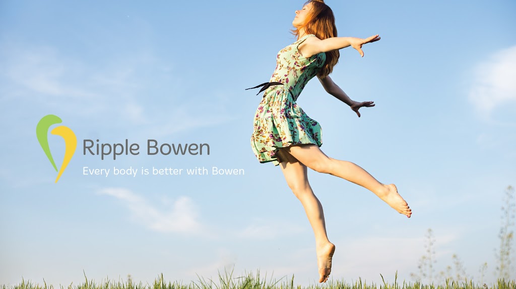 Ripple Bowen - BowTech Bowen Therapy in Busselton | 30 Cookworthy Rd, Abbey WA 6280, Australia | Phone: 0400 504 910