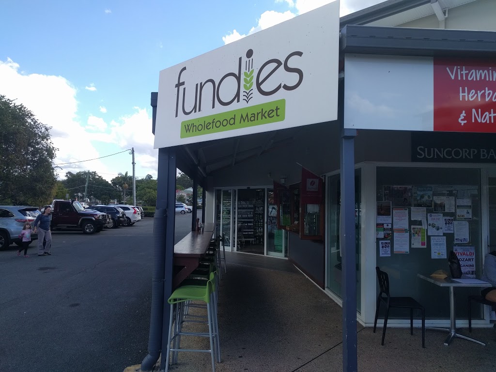 Fundies Corinda | 661 Oxley Rd, Corinda QLD 4075, Australia | Phone: (07) 3379 4654