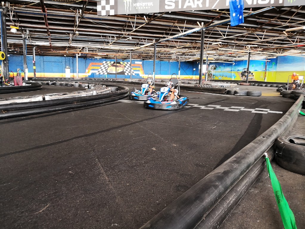 234 Fun Galore, Go Karting, Laser Tag & More | 234 Ballarat Rd, Braybrook VIC 3019, Australia | Phone: (03) 9317 8222