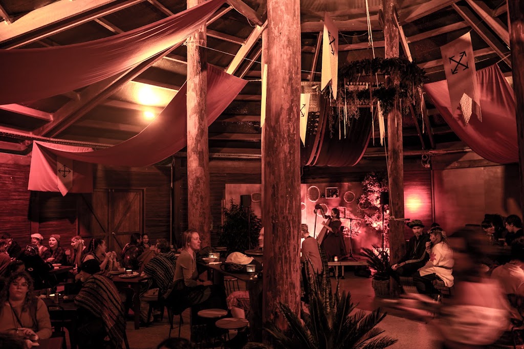 Dragon Call Festival | 87 Woodrow Rd, Woodford QLD 4514, Australia | Phone: 0419 427 244