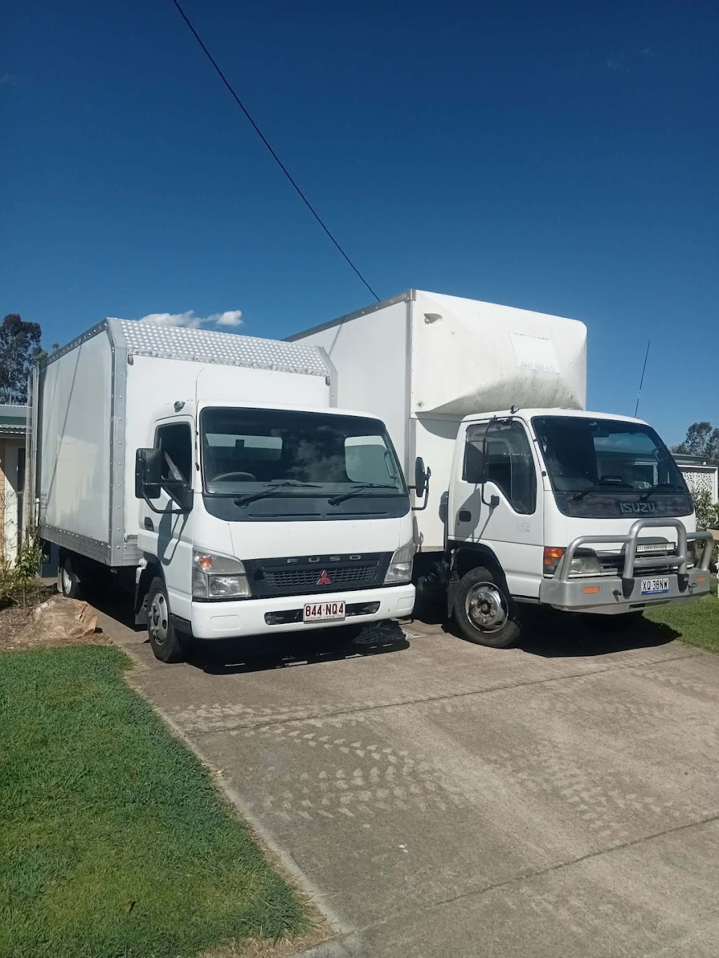 Roycroft Removalists | 5 Arthur Terrace, Boonah QLD 4310, Australia | Phone: 0411 493 681