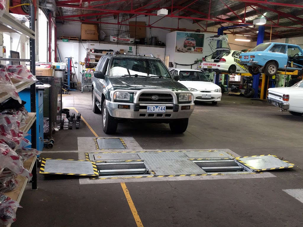 Pedders Suspension & Brakes Heidelberg | 638 Waterdale Rd, Heidelberg Heights VIC 3081, Australia | Phone: (03) 9458 2555