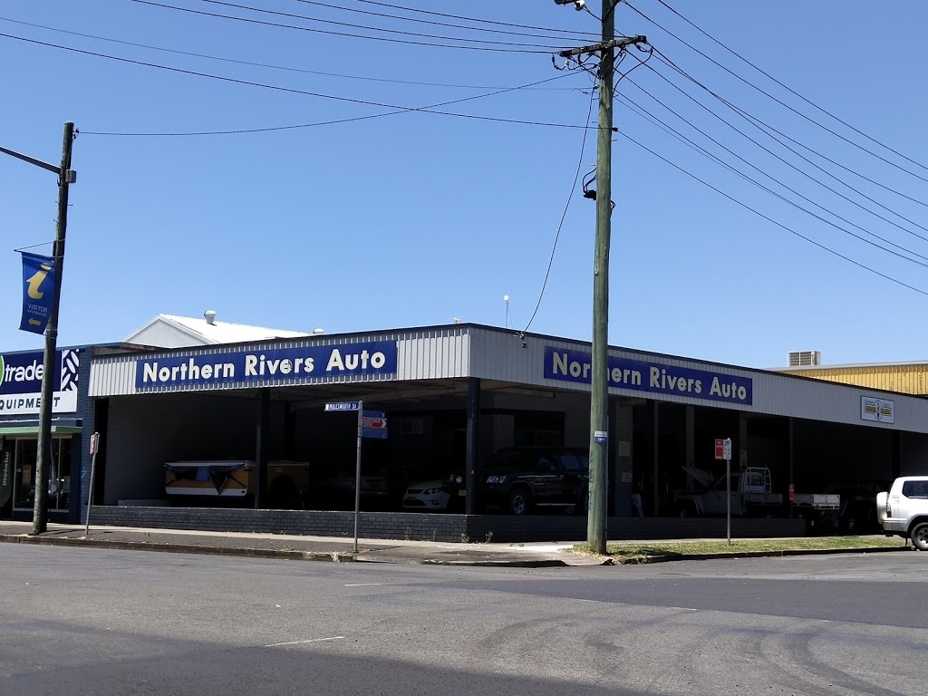 Northern Rivers Auto | car repair | 274 Molesworth St, Lismore NSW 2480, Australia | 0266212480 OR +61 2 6621 2480