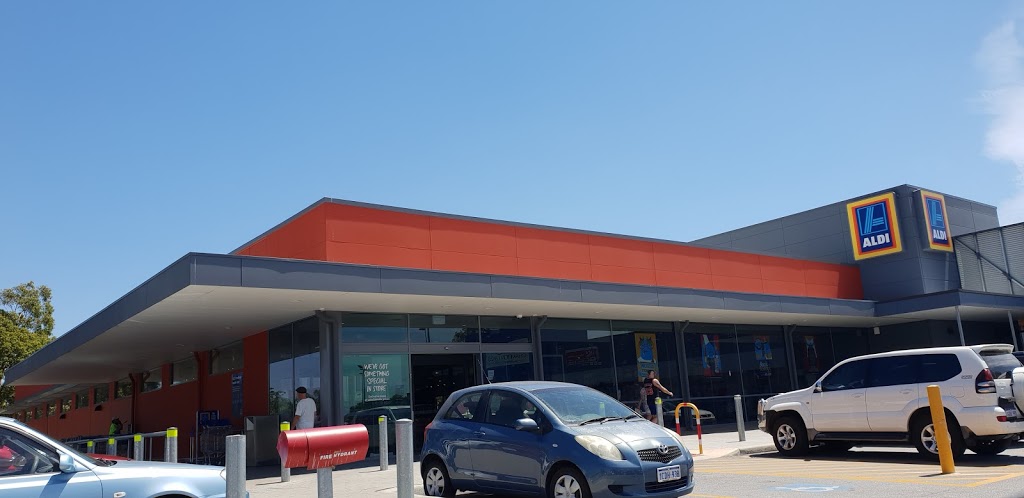 ALDI Camillo | supermarket | 131 Westfield Rd, Camillo WA 6111, Australia