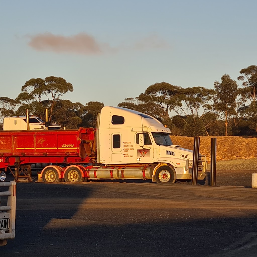 Pitbull Services | 36 Clianthus Rd, Kambalda West WA 6442, Australia | Phone: 0459 608 590