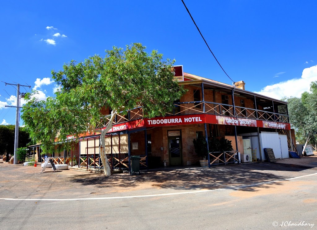 Tibooburra Hotel | 43 Briscoe St, Tibooburra NSW 2880, Australia | Phone: (08) 8091 3310