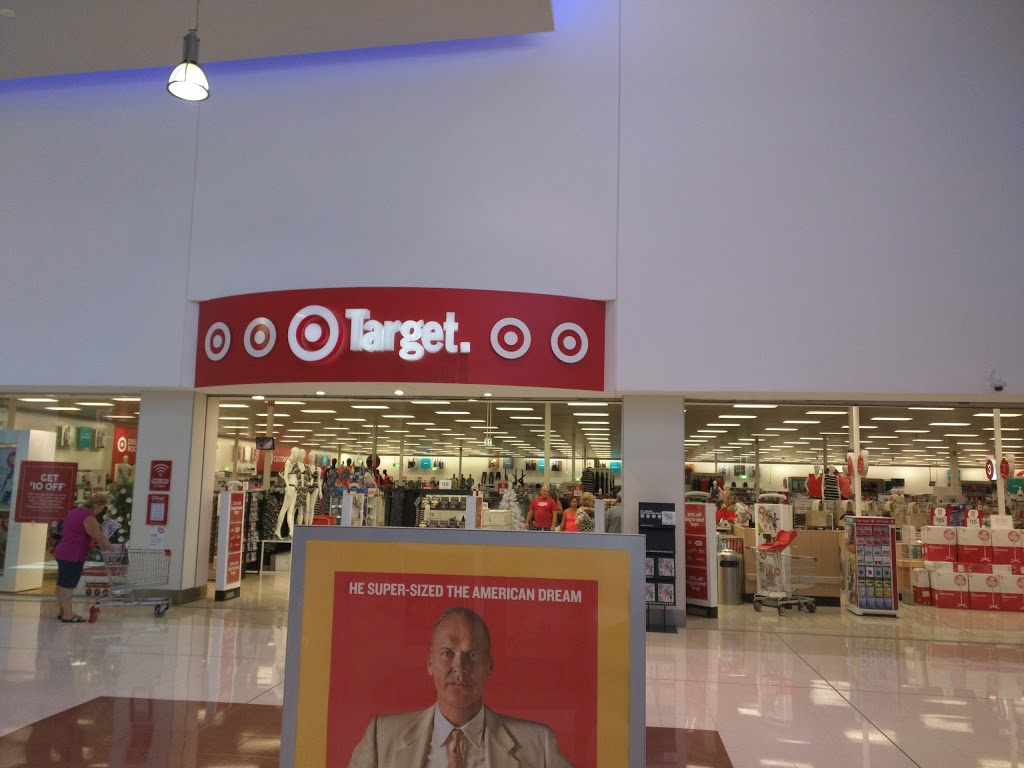 Target Ipswich | department store | Lowry St, Ipswich QLD 4305, Australia | 0732800900 OR +61 7 3280 0900