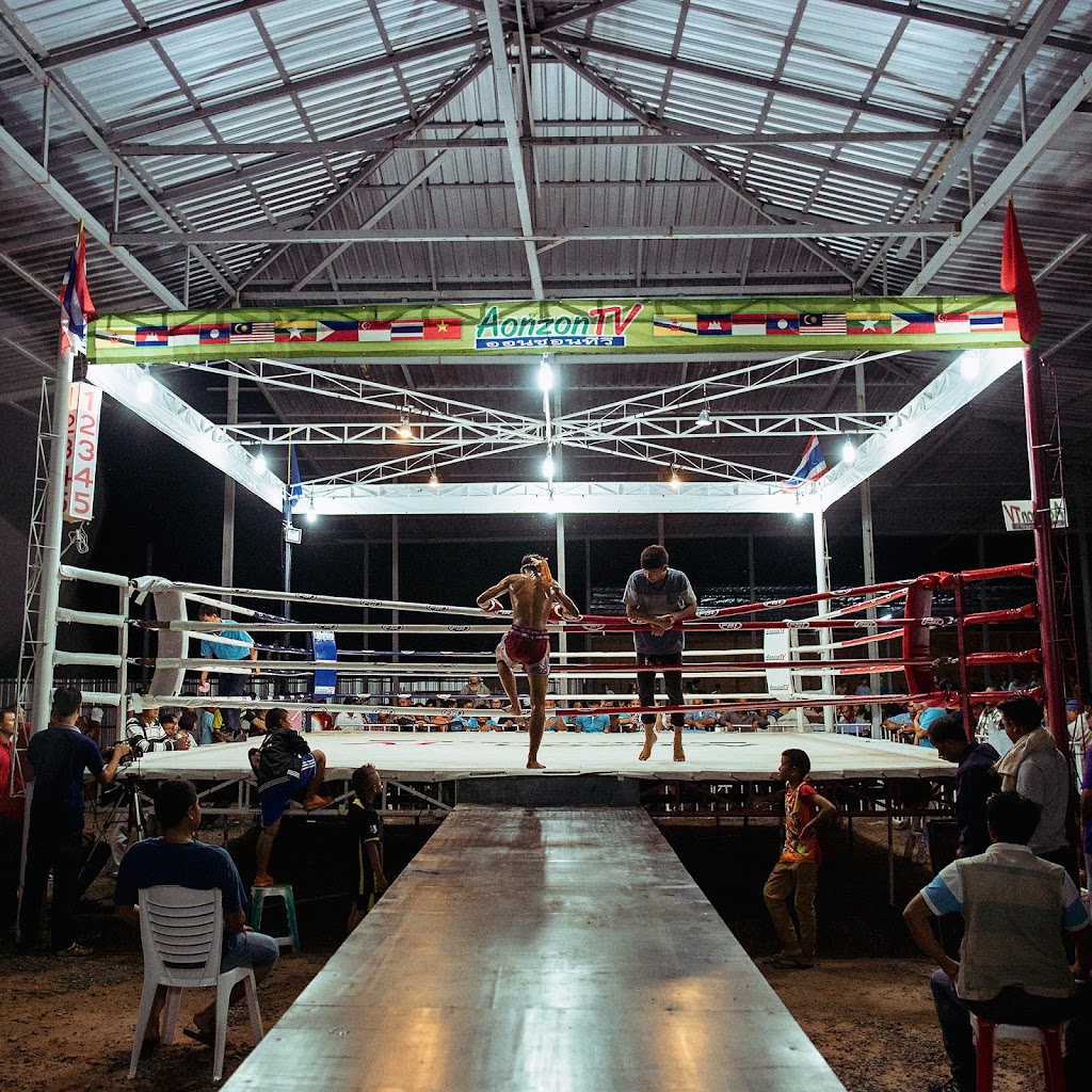 Muay Thai WOTM | gym | 22 Cook St, Kurnell NSW 2231, Australia | 0404132268 OR +61 404 132 268