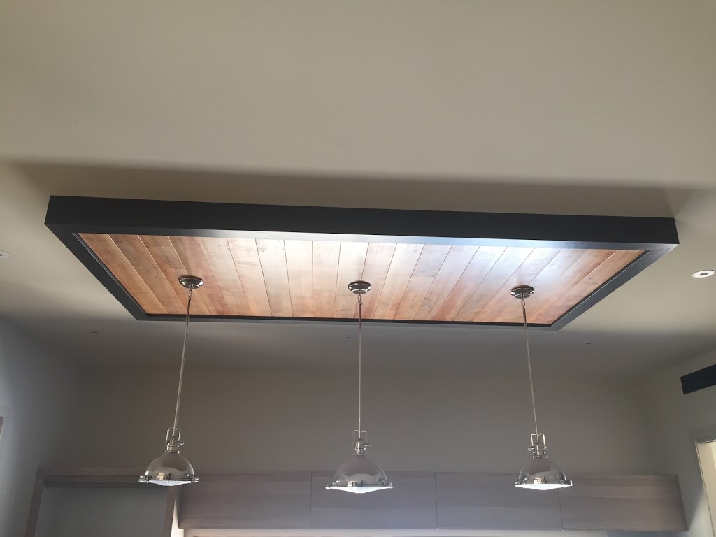 L & C Gallimore Painting & Decorating | 94 Rosebud Ave, Rosebud VIC 3939, Australia | Phone: 0409 464 115