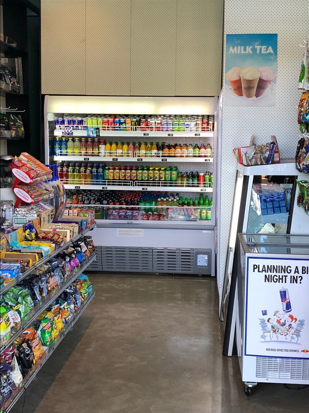 Mr Providore | convenience store | Ground floor, Learning and Teaching Building, Monash University, Clayton VIC 3168, Australia