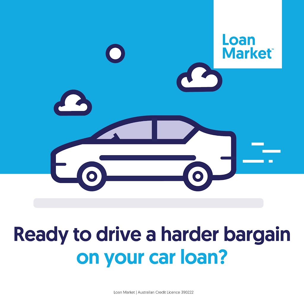 Loan Market Greater Springfield | 2/21 Technology Dr, Augustine Heights QLD 4300, Australia | Phone: 1800 787 909