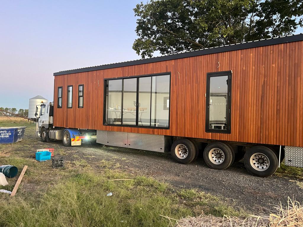 Chill Mobile Apartments | 390 Bundocks Rd, Casino NSW 2470, Australia | Phone: (02) 6662 4793